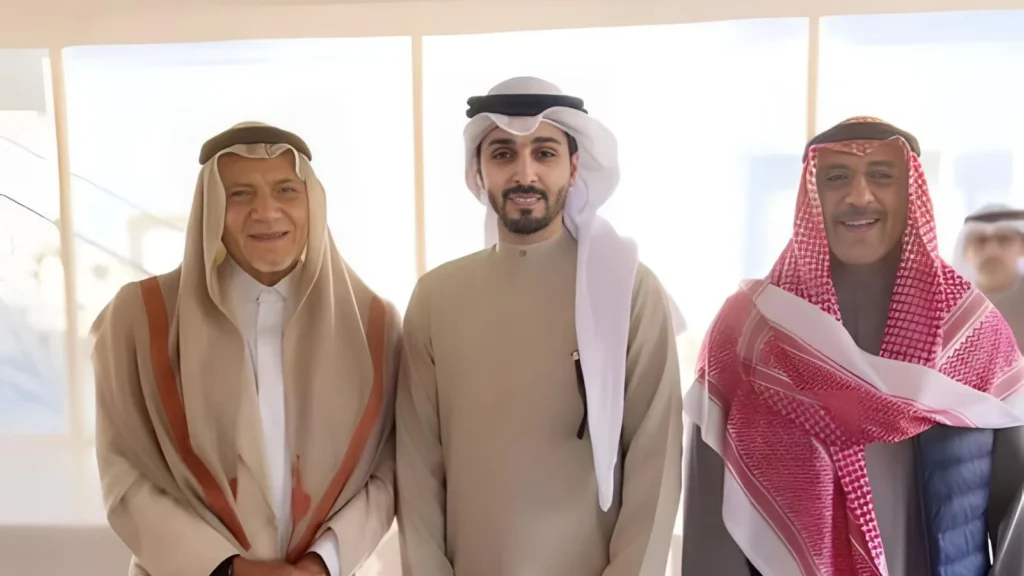 - منصة السهول