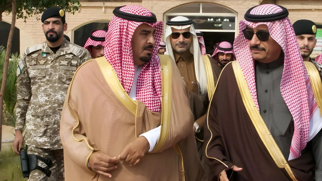 - منصة السهول