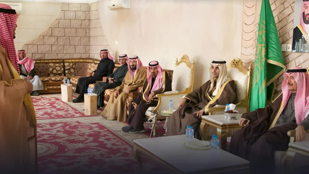 مركز الفاو الشمالي