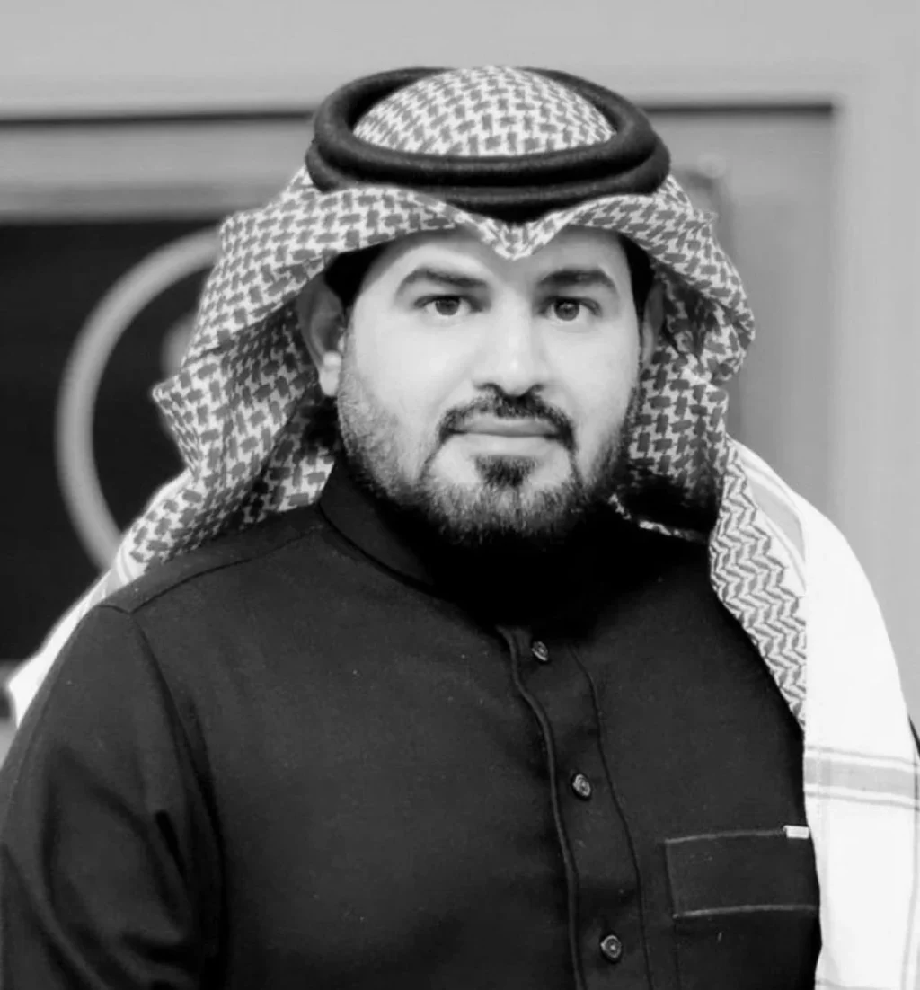 وفاة الإعلامي سعود العتيبي إثر حادث مروري بعد خروجه من مقر قناة الواقع