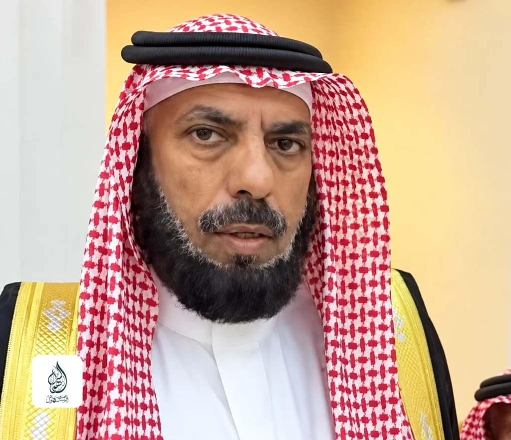 من أعيان قبيلة السهول في حائل، عضيب بن زيد بن حمود الزقعاني السهلي
