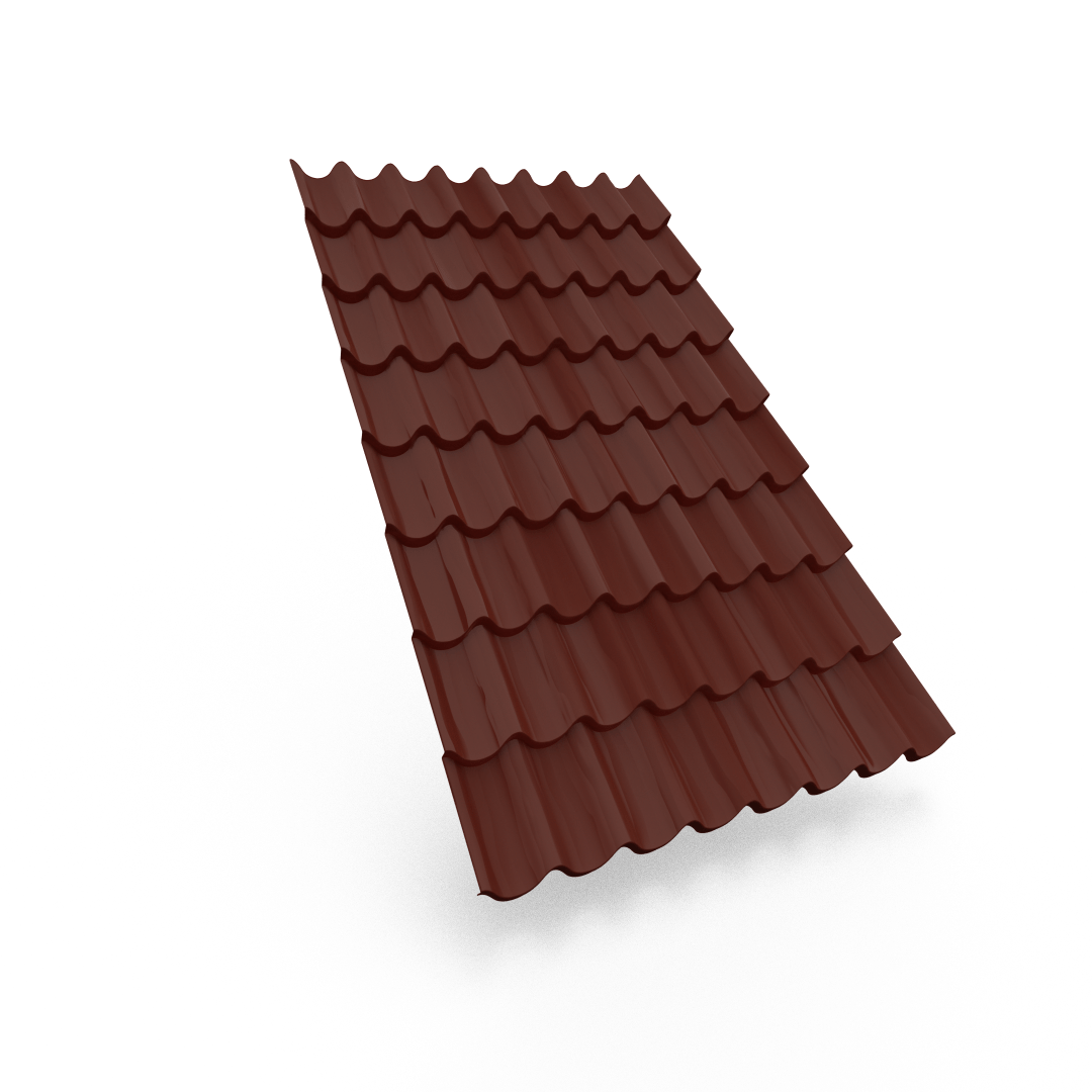 Metal Roofing sample image