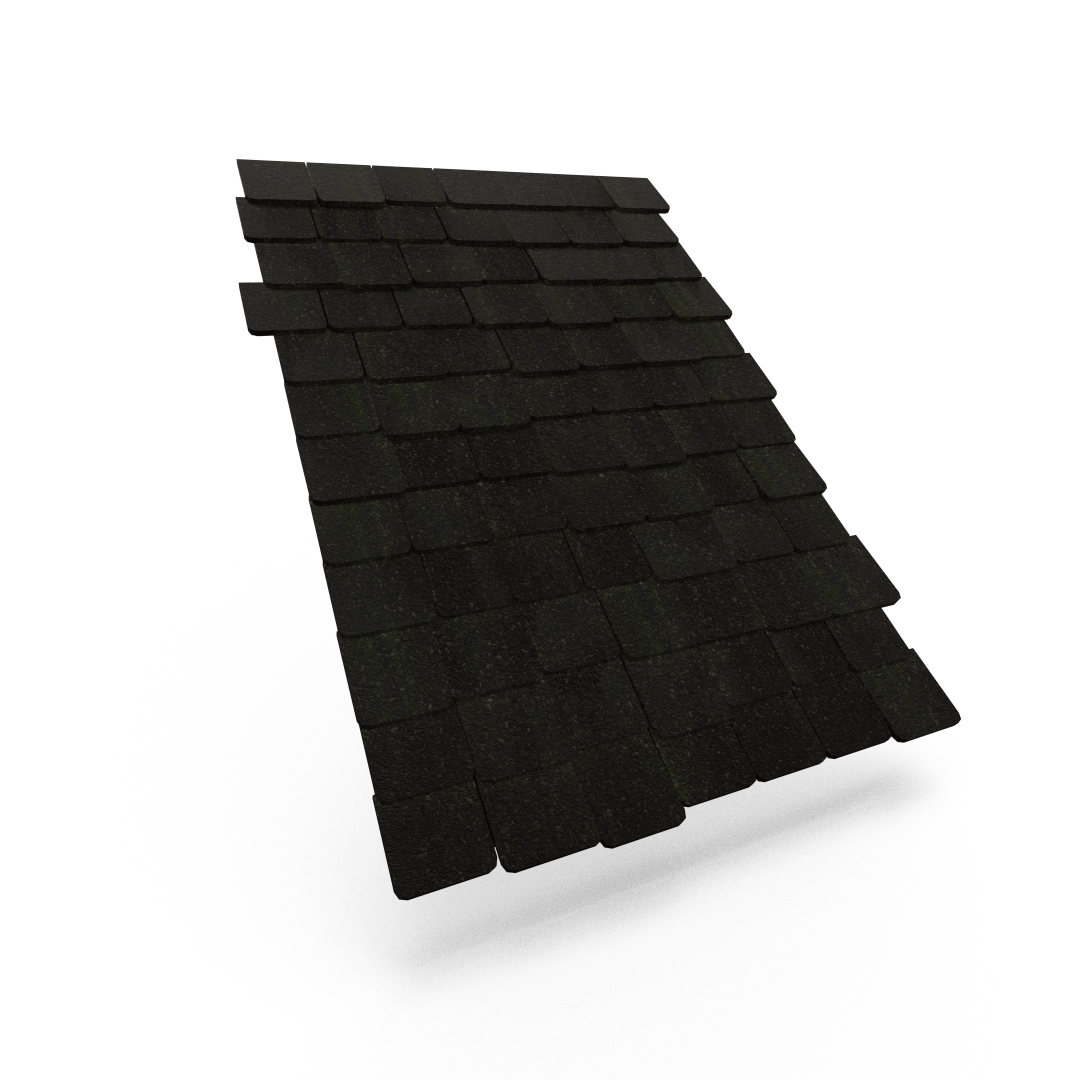 Commercial & Residential Roofing Solutions sample image