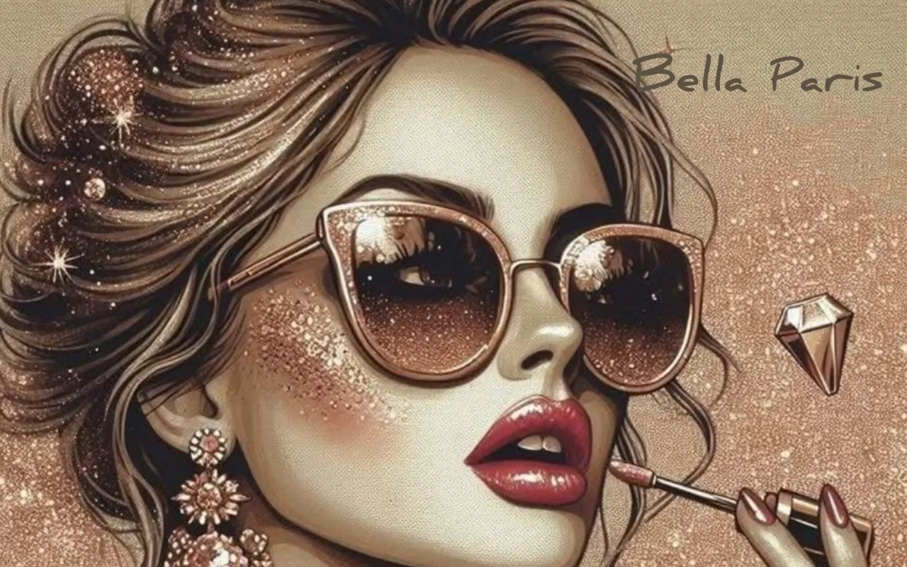 bella paris