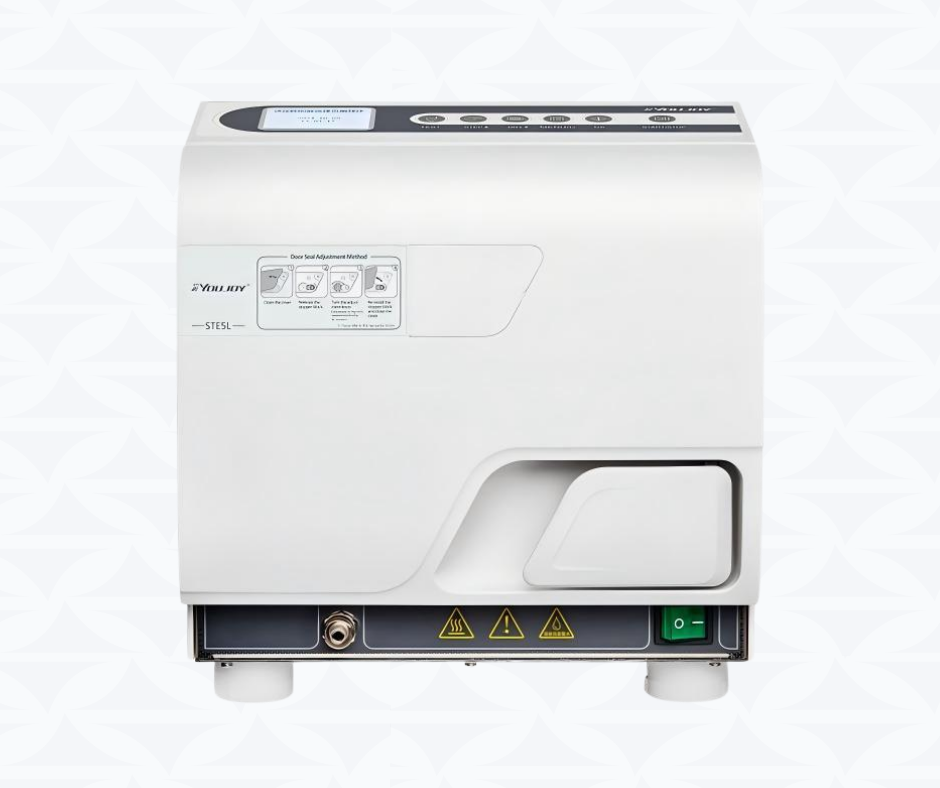 Autoclave 5 L 