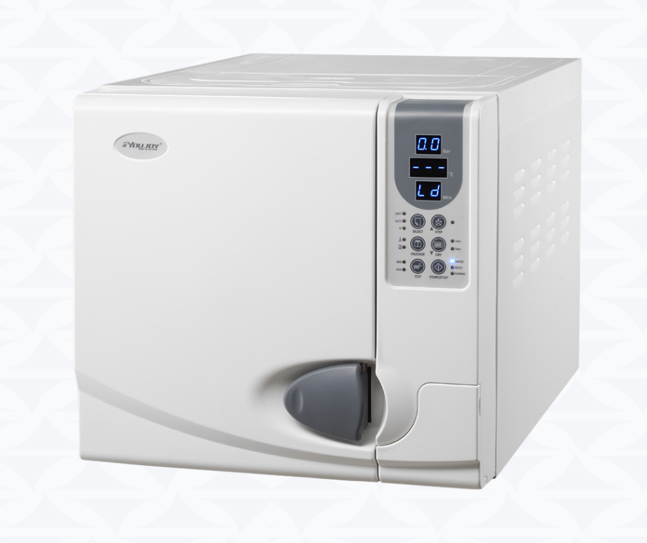 Autoclave  LED