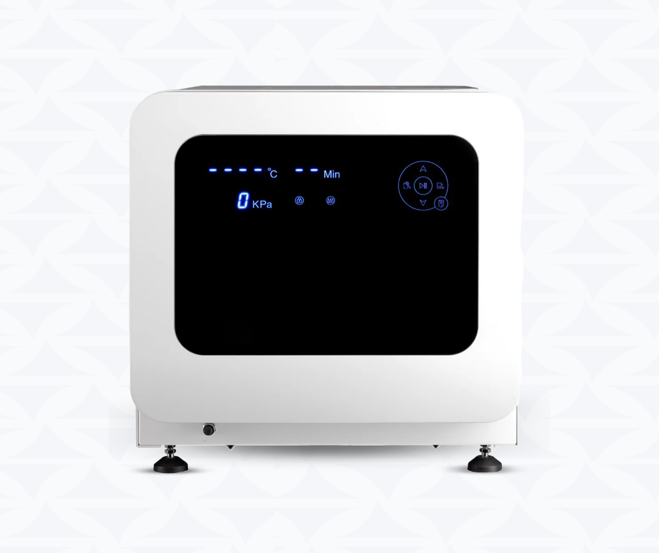 Autoclave  45 L
