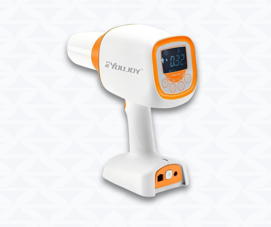 Portable Dental X-Ray