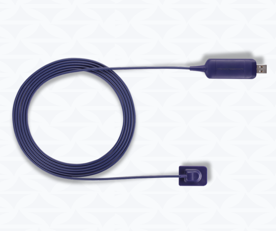 Blue Sensor (Size 1.5)