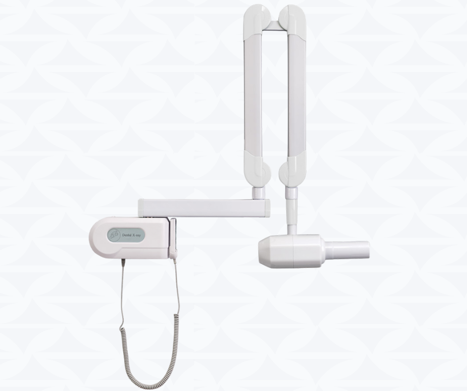 Wall-Mounted Dental X-Ray