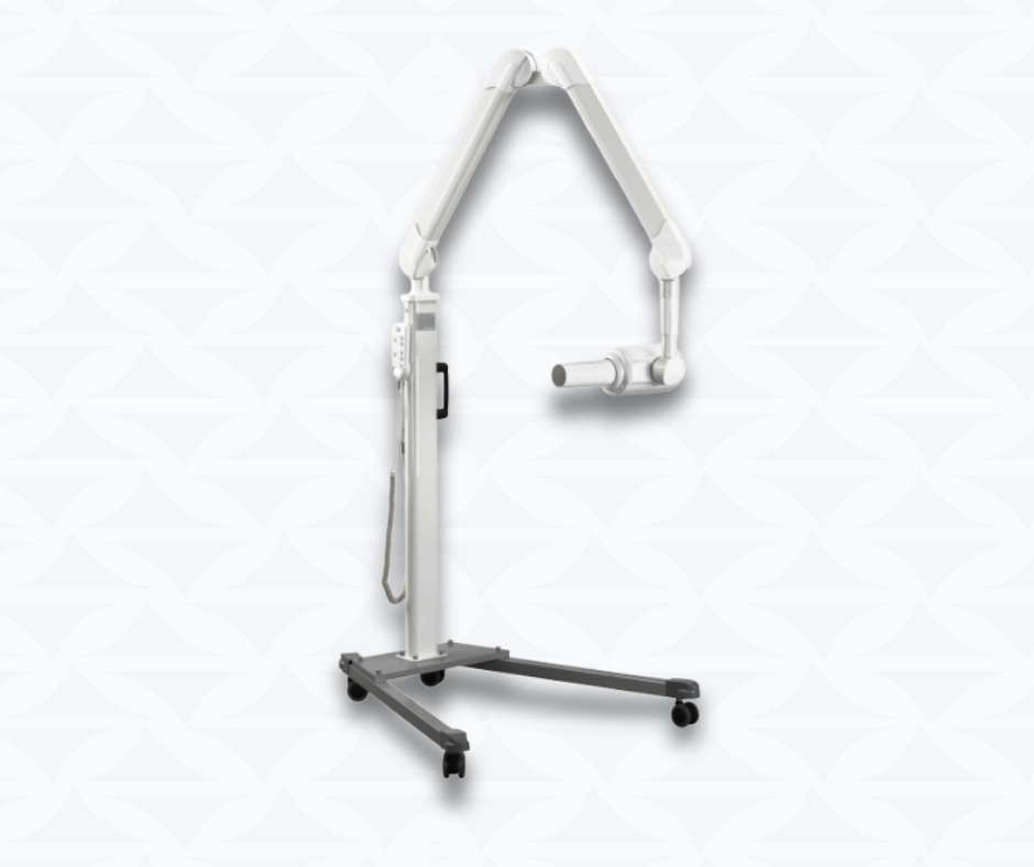 Mobile Dental X-Ray Unit