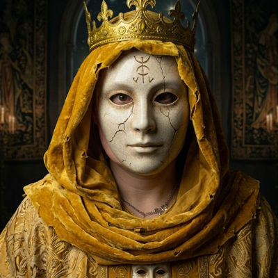 kinginyellow