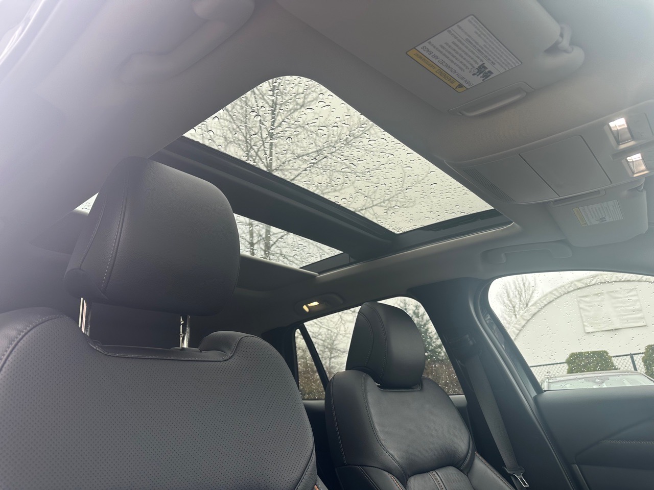 2024 Mazda Cx50 - Charcoal exterior view 16