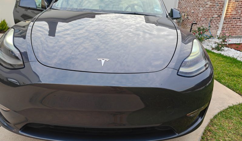2023 Tesla ModelY