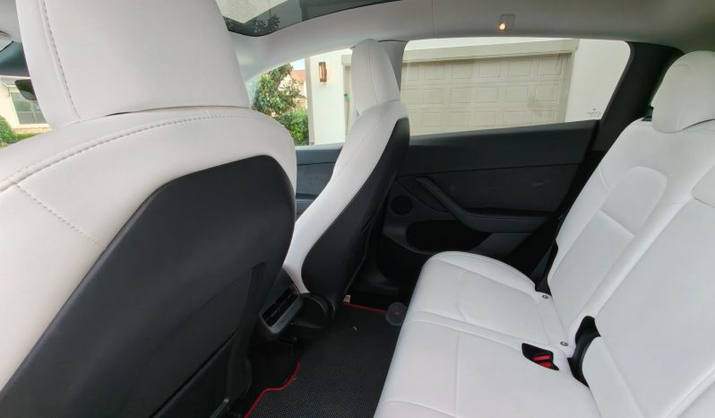 2023 Tesla ModelY - Gunmetal exterior view 11