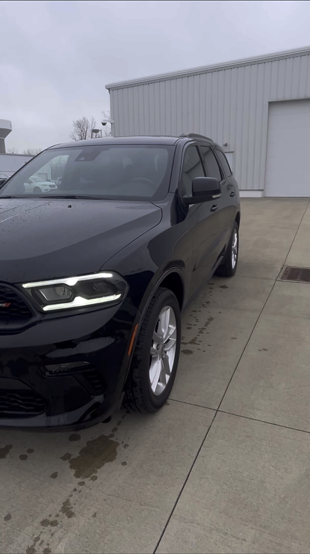 2021 Dodge Durango
