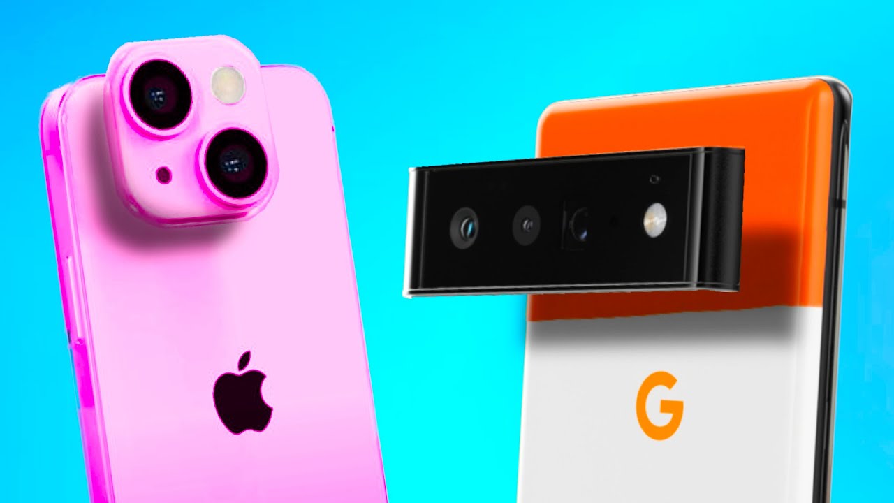 Android cihazlardan iPhone'lara fotoğraf aktarımı kolaylaşıyor!