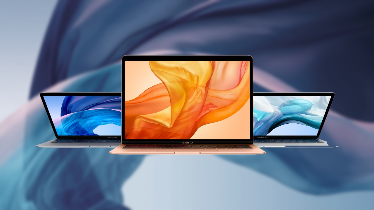 macOS