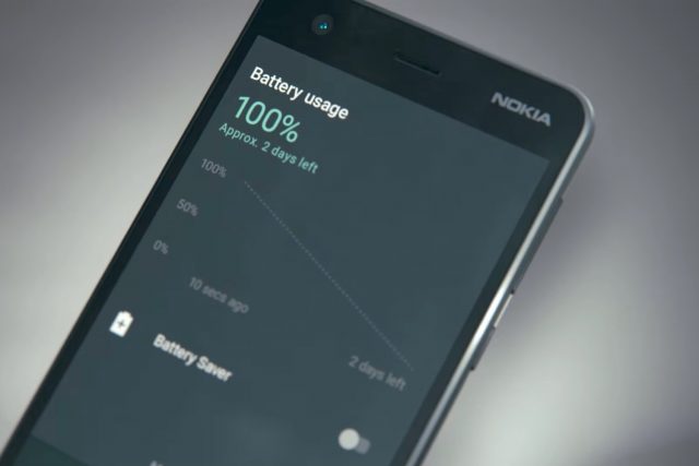 nokia 2