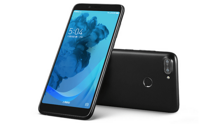 Lenovo K320t
