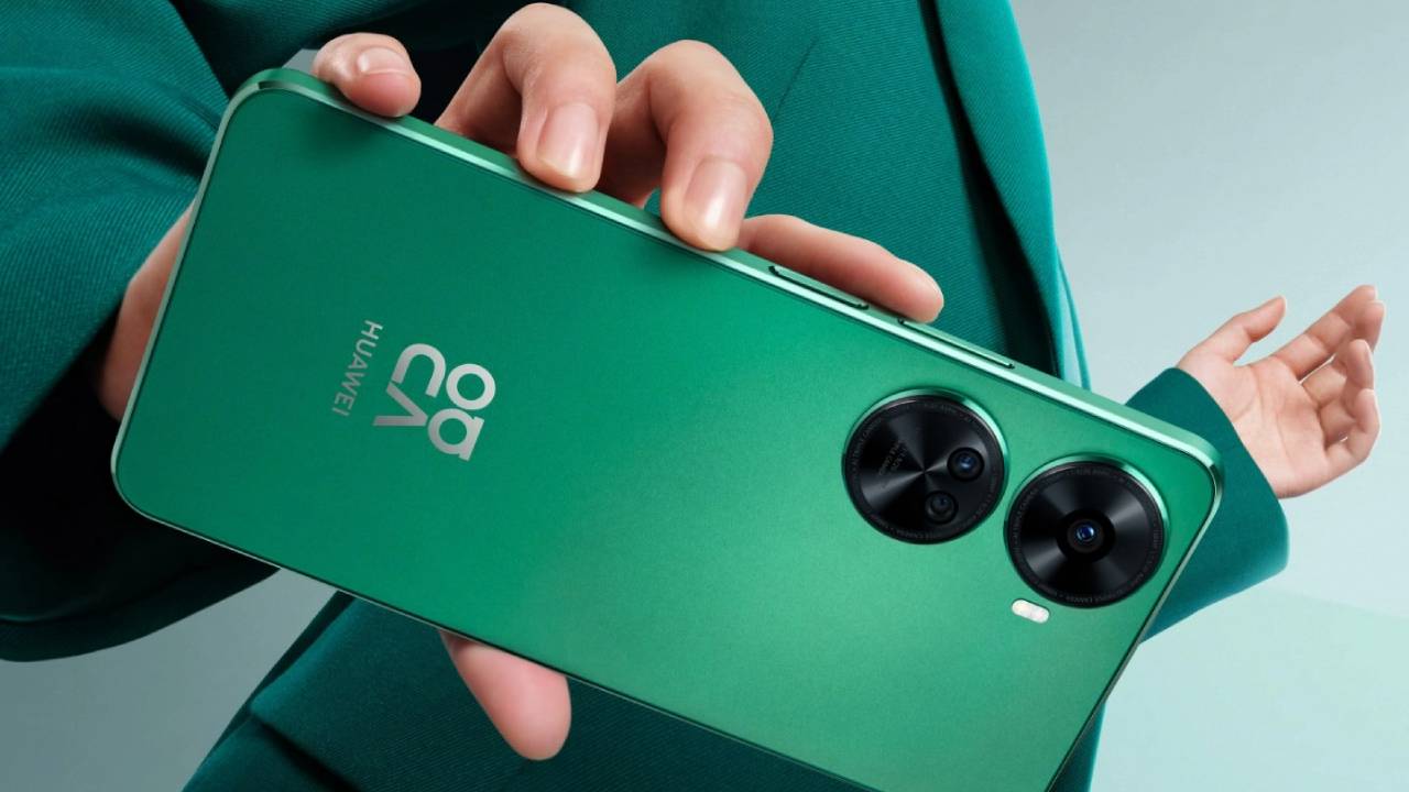 Huawei 5.5g