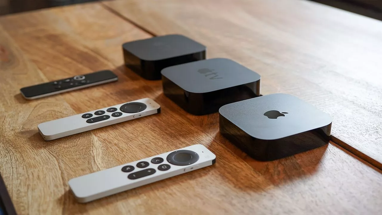Apple'ın yeni işletim sistemi sızıntısı