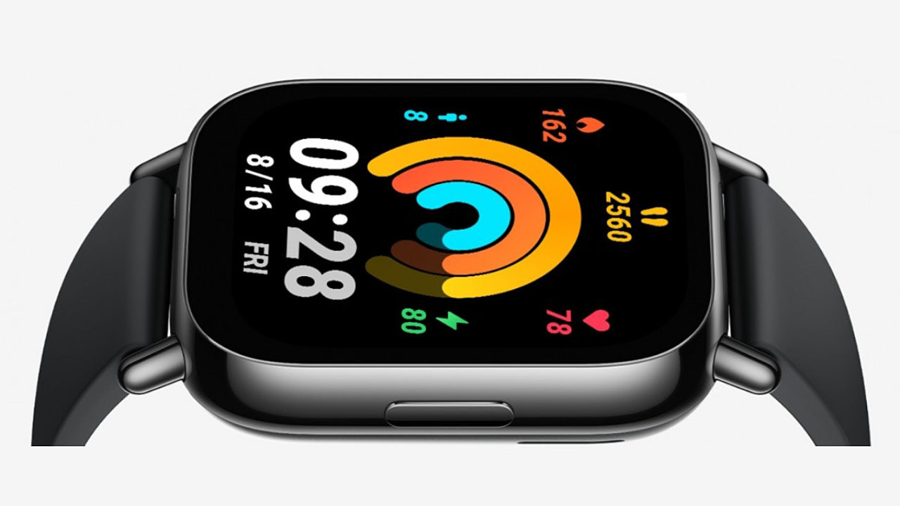 Redmi Watch 5 Lite Özellikleri ve Fiyatı
