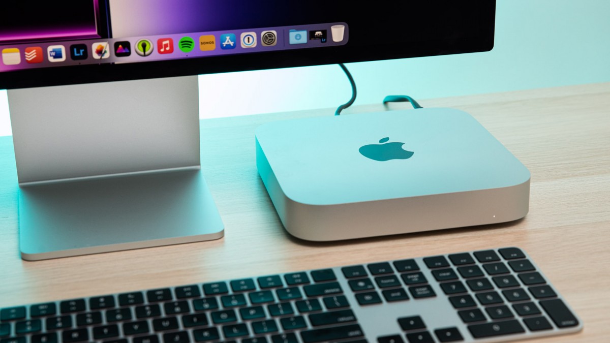 M4 Mac Mini Amazon