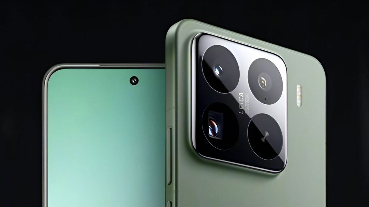xiaomi 15 hyperos