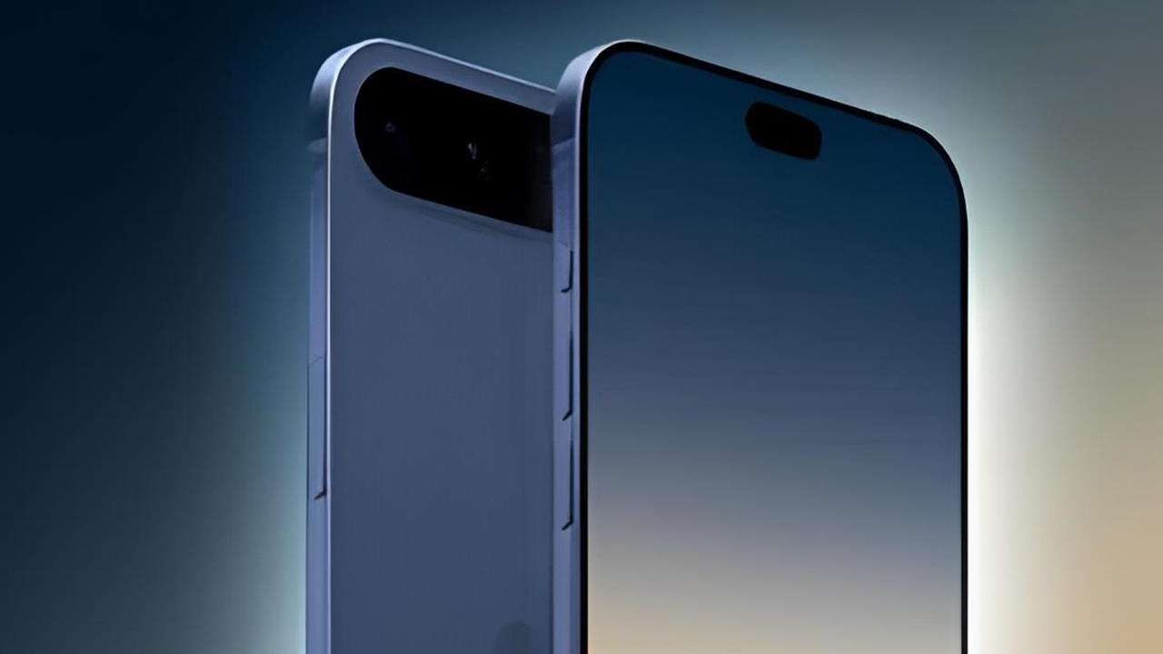 iphone 17 slim ekranı, iphone 17 ekranı, iphone 17 120 Hz, iphone 120 hz