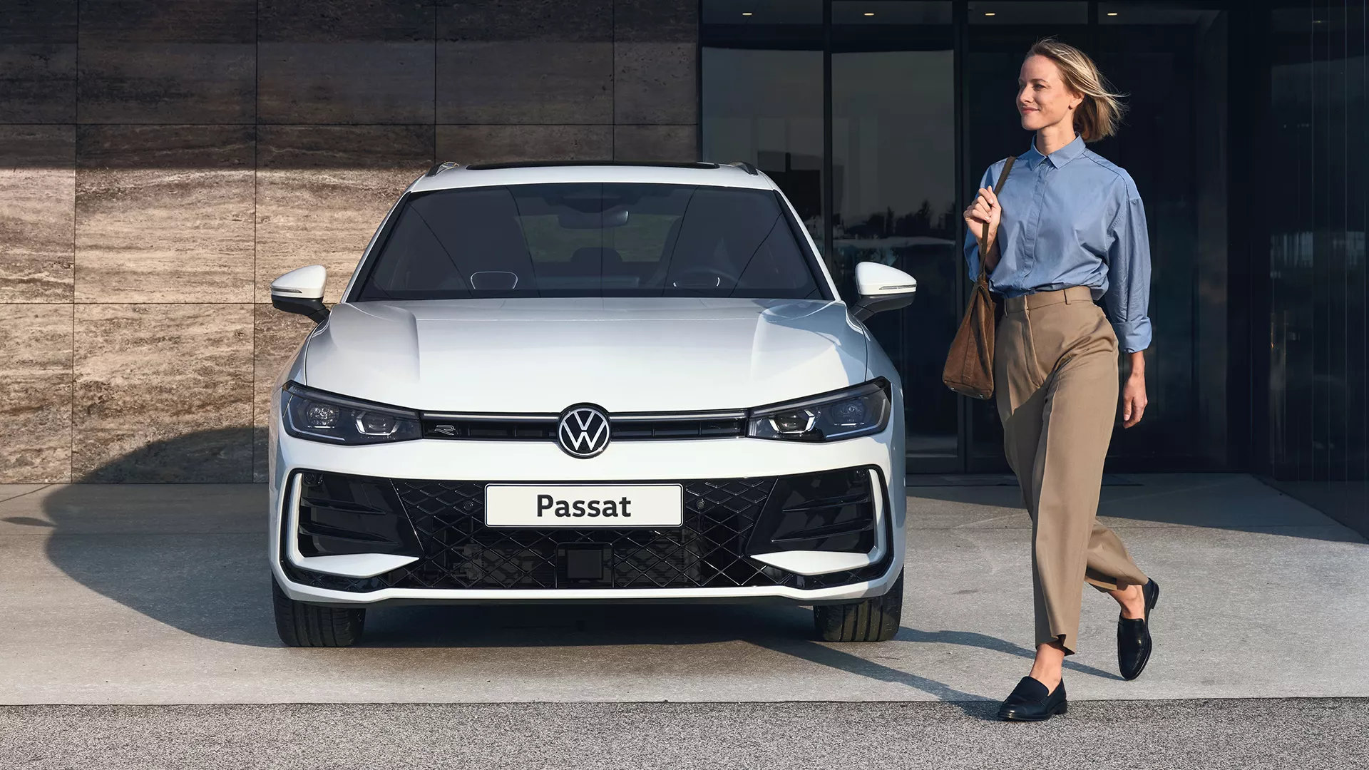 Volkswagen fabrika
