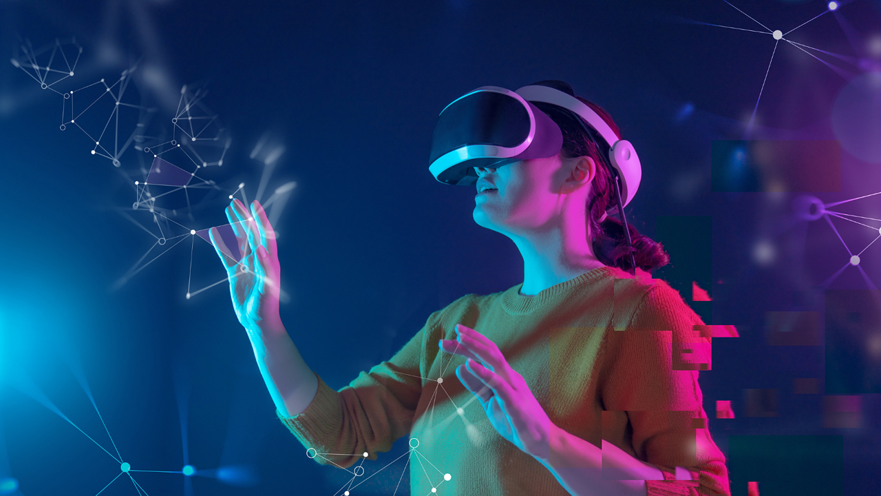 Zuckerberg'in Metaverse için harcadığı miktar, dudak uçuklattı
