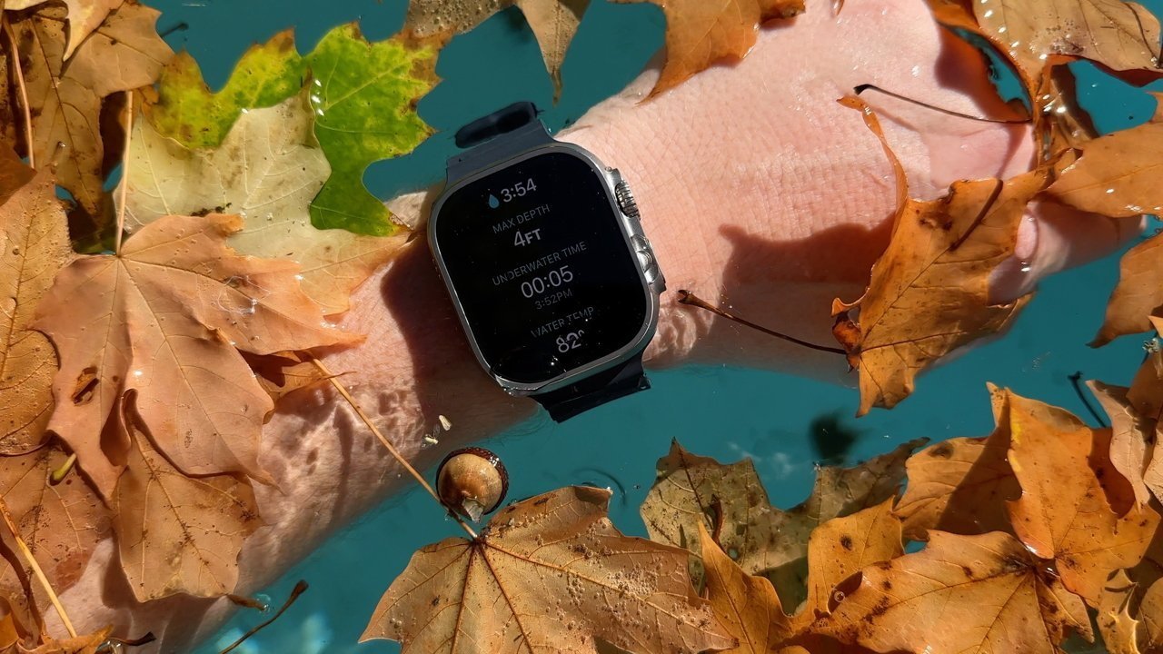Apple Watch