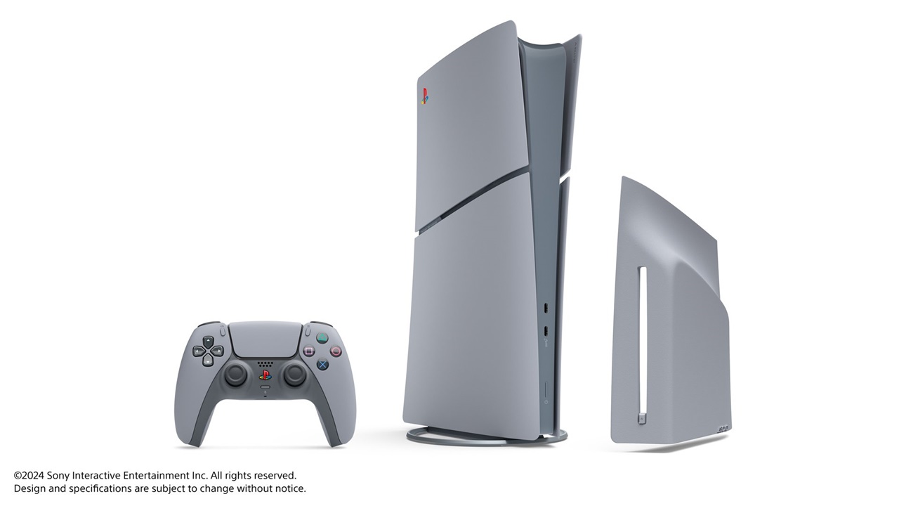 PlayStation 5 Image