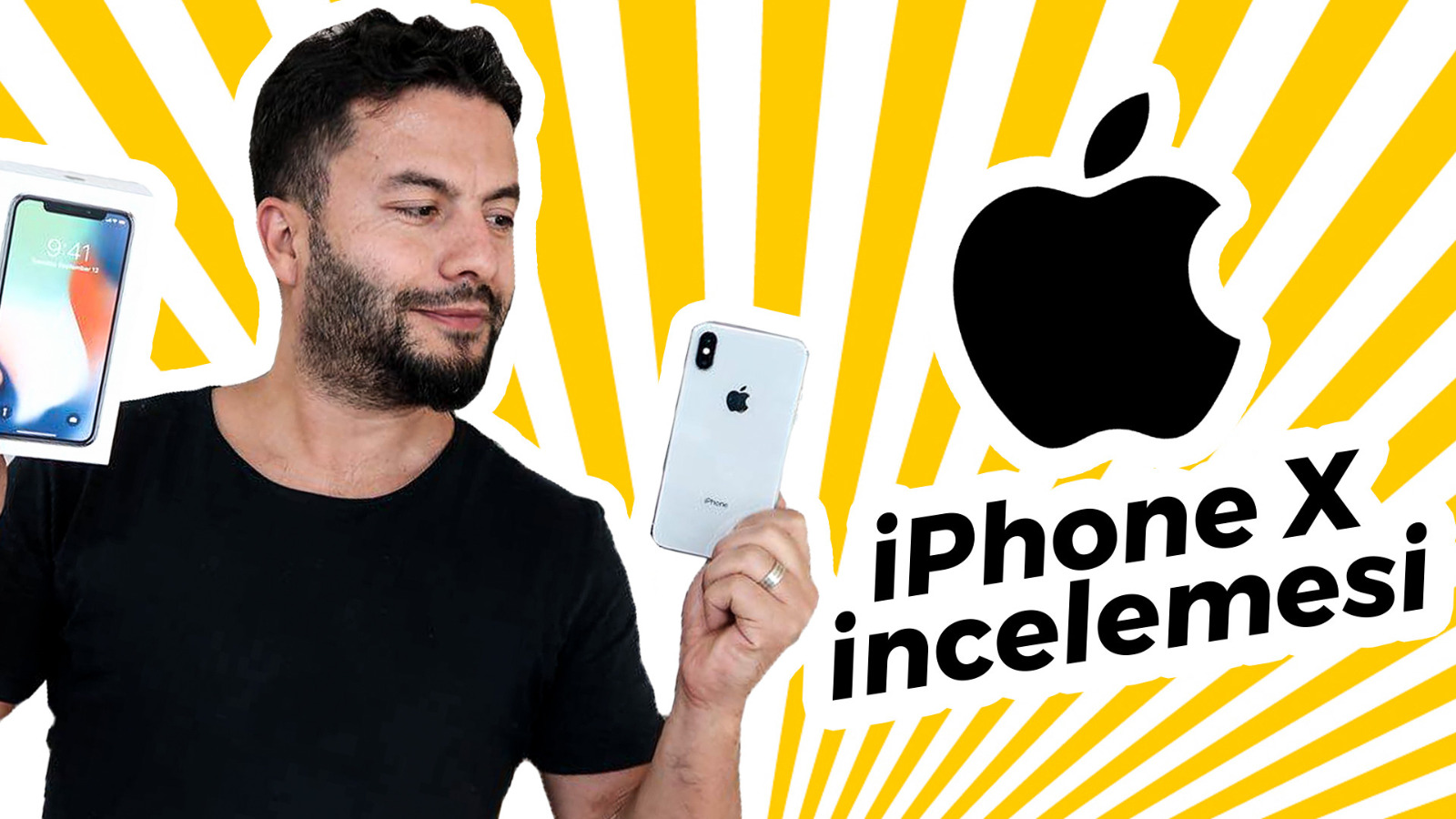 iPhone X İnceleme – iPhone X ne kadar farklı?