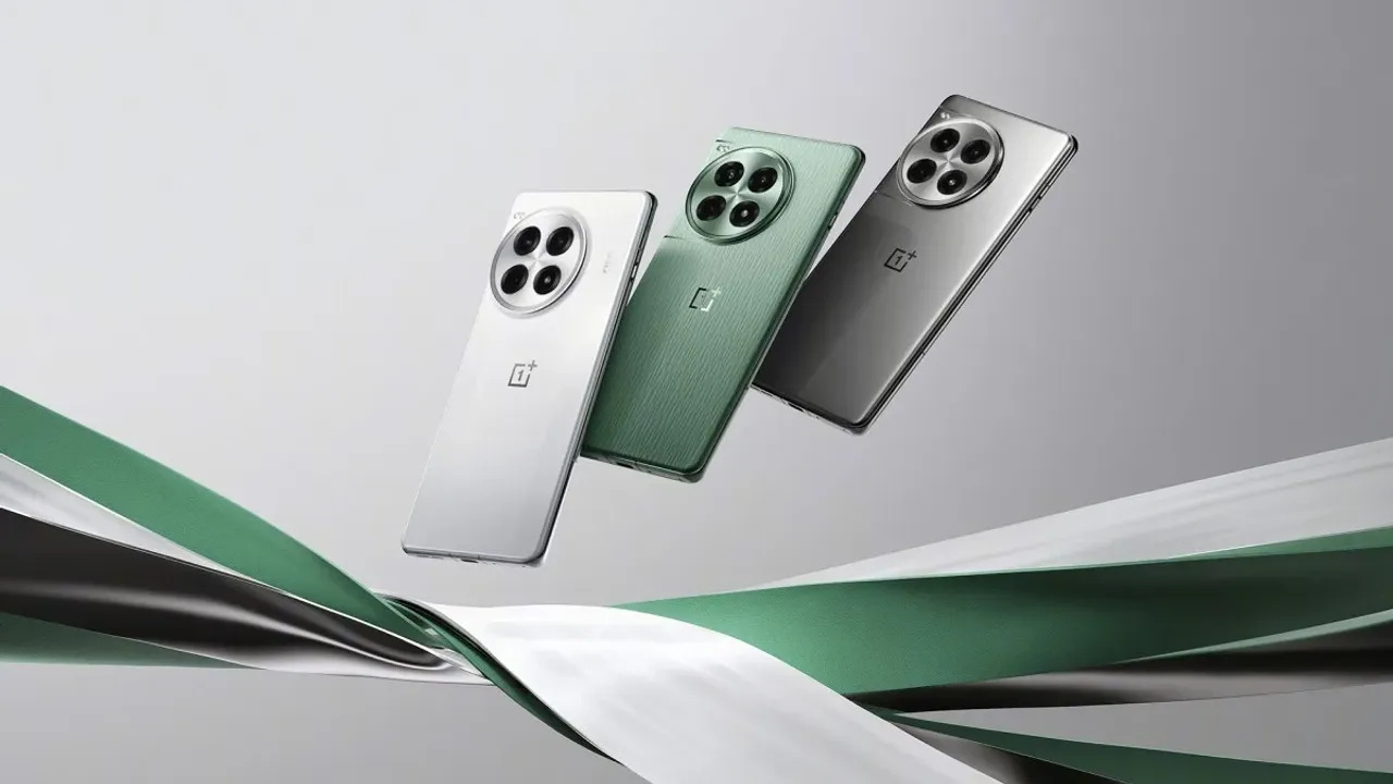 1.5K ekran ve 16 GB RAM: OnePlus Ace 5 geliyor!
