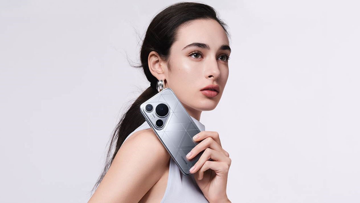 Huawei Pura 80 serisi AnTuTu’da rekor puana ulaÅtı!