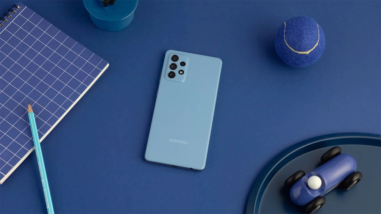 Samsung, popüler model için Ekim 2024 güncellemesini yayınladı