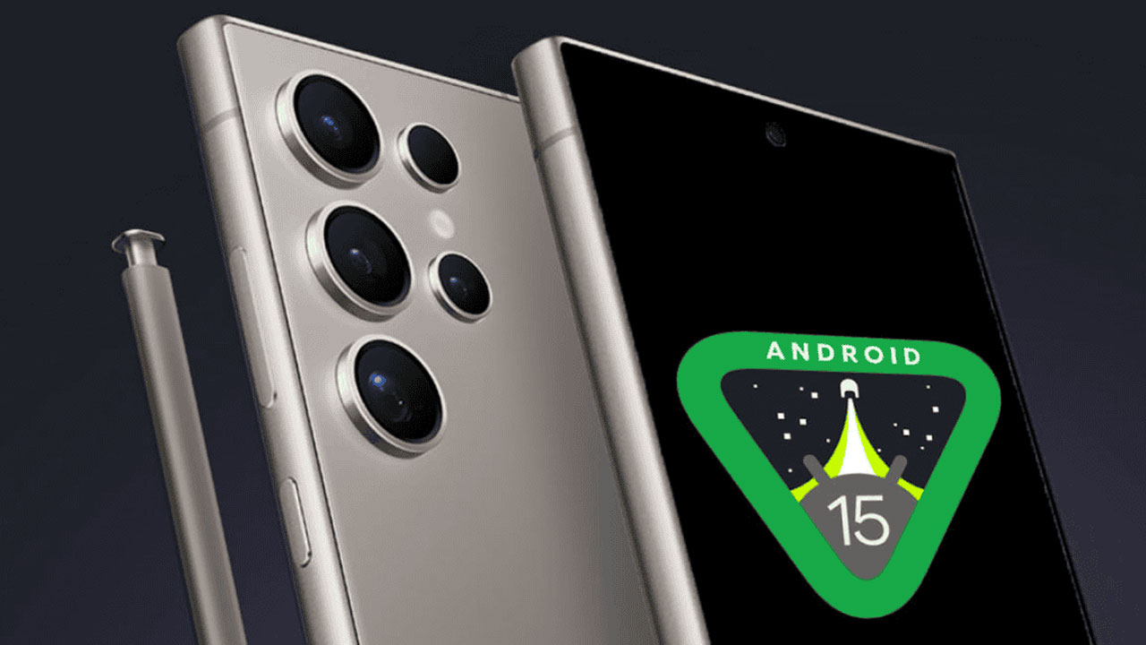 One UI 7 için geri sayım başladı: Samsung'dan kritik hamle!