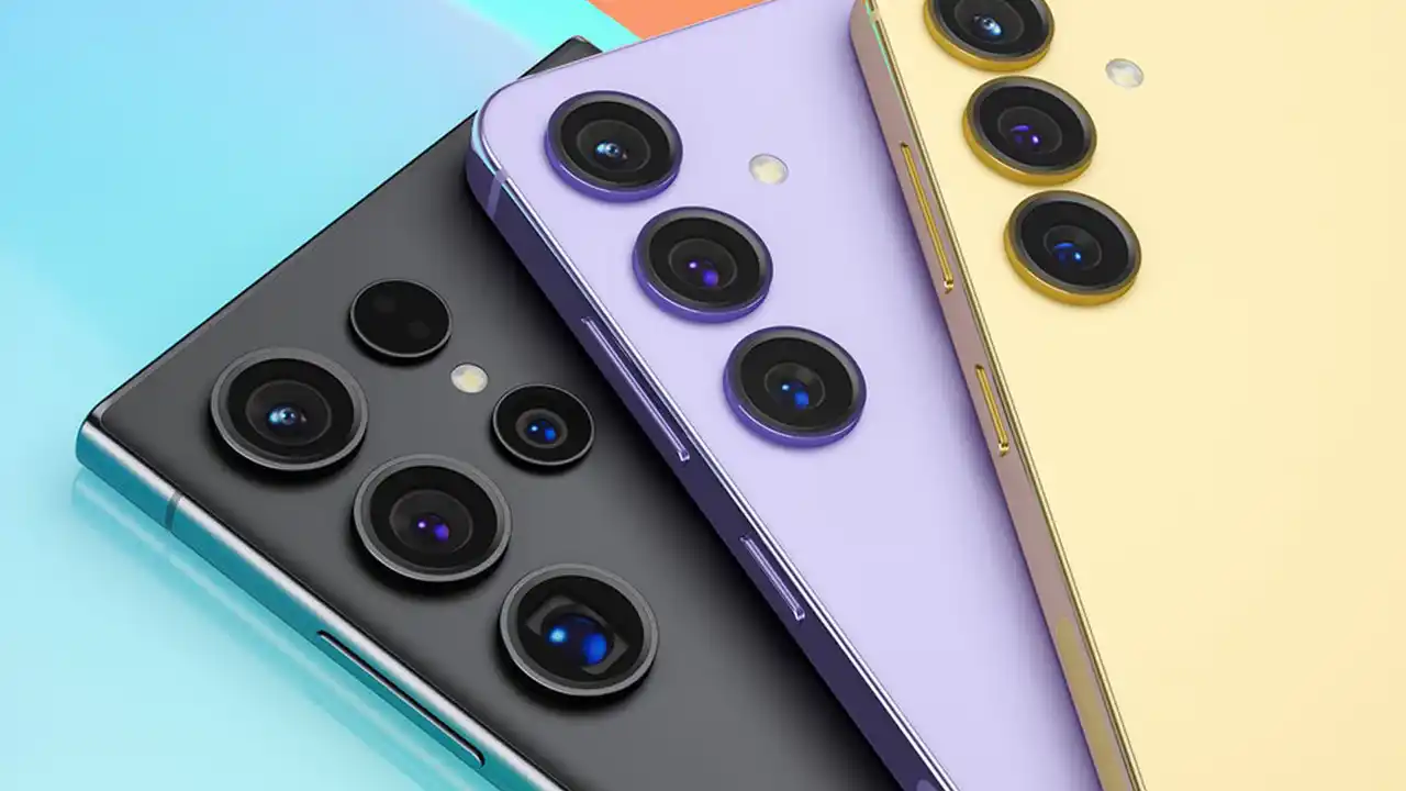 One UI 7.0 yakında iki popüler telefon serisine geliyor!