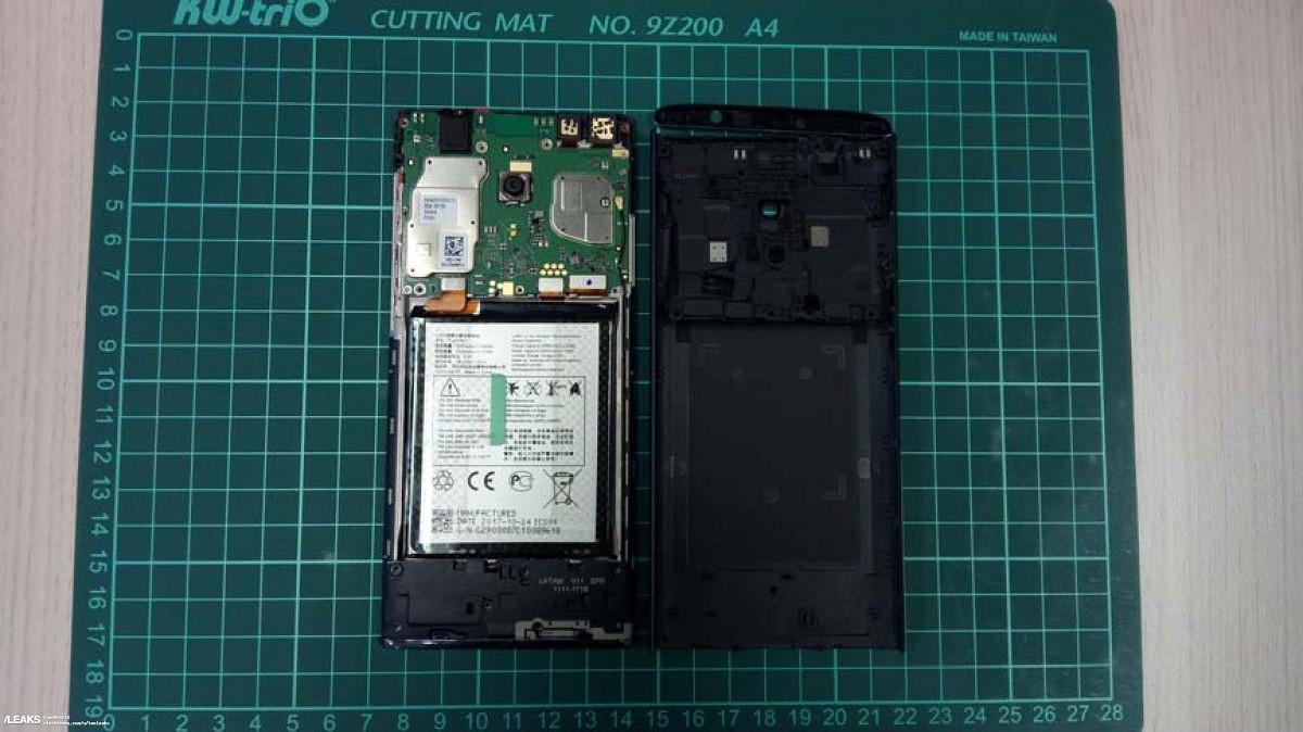 Alcatel 5