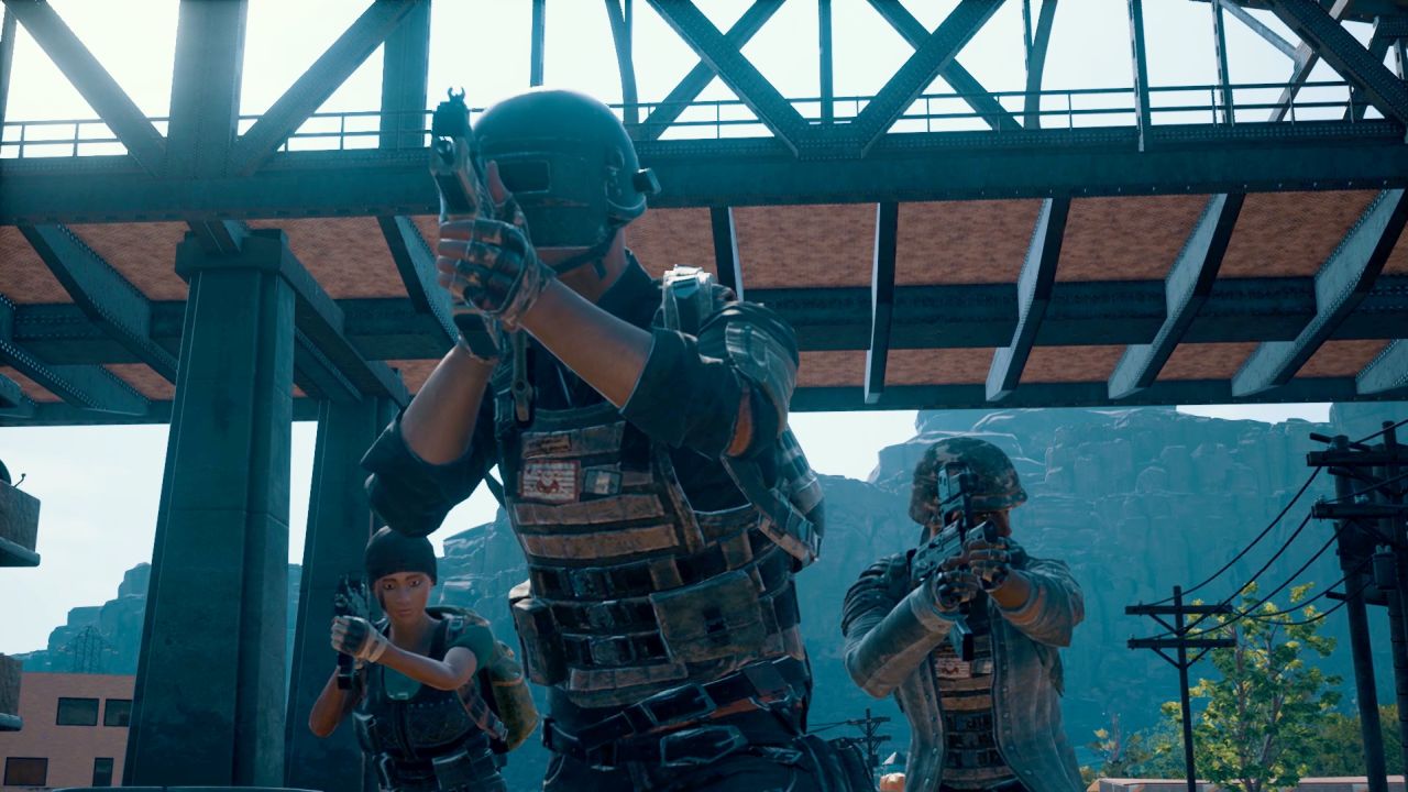 PUBG iki olay birden kutluyor!