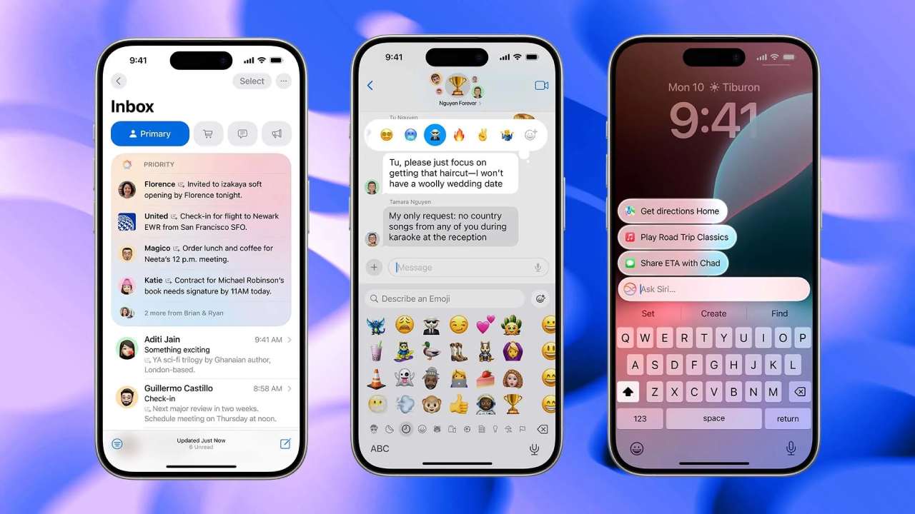 ios 18.1