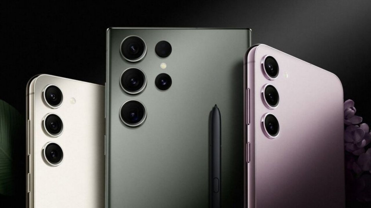 Samsung Galaxy S25 serisi için önemli iddia!
