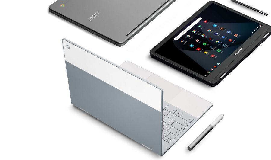 Chromebook