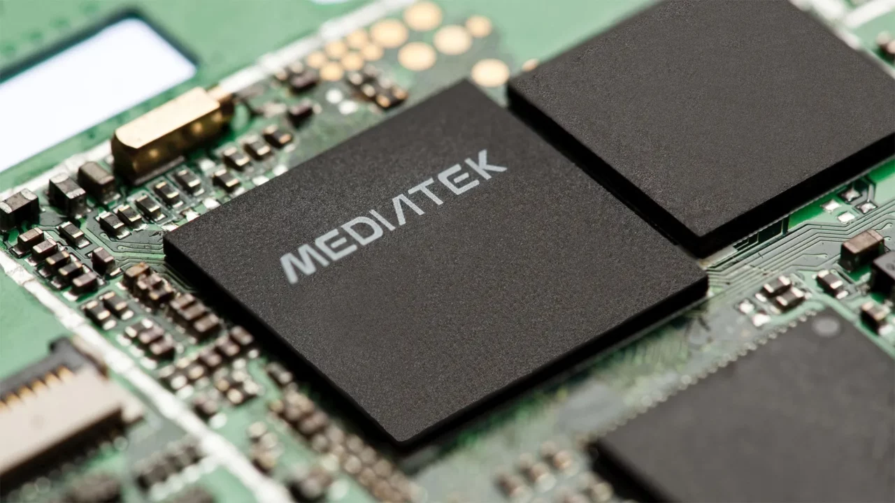 Nvidia MediaTek Windows ARM Tabanlı Çip