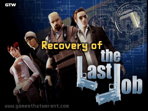 The Last Job Prototype