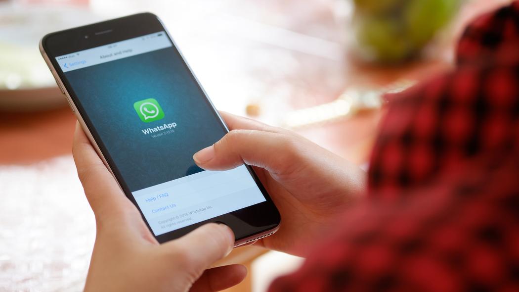 WhatsApp için beklenen özellik!