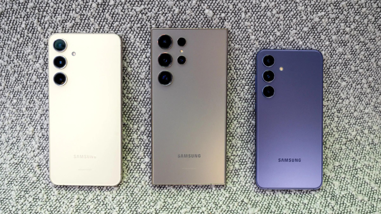 Samsung, üçüncü One UI 7 testlerini ne zaman başlatacak?