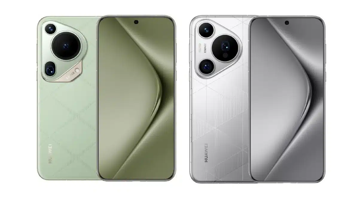 Huawei Pura 80 Ultra